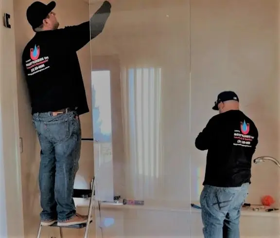 Professional plumbing installation for Tankless Water Heater Installation in Walkers Park